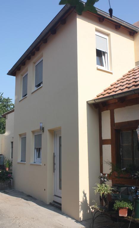 Ferienwohnung Familie Westermann Kapellen-Drusweiler Room photo