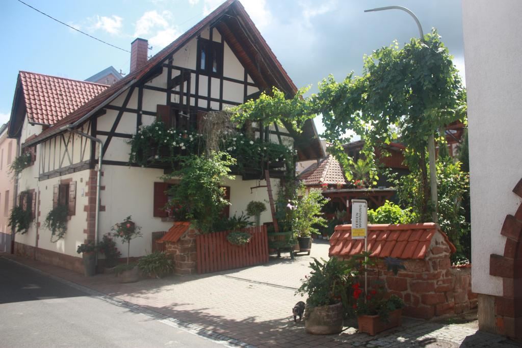 Ferienwohnung Familie Westermann Kapellen-Drusweiler Room photo